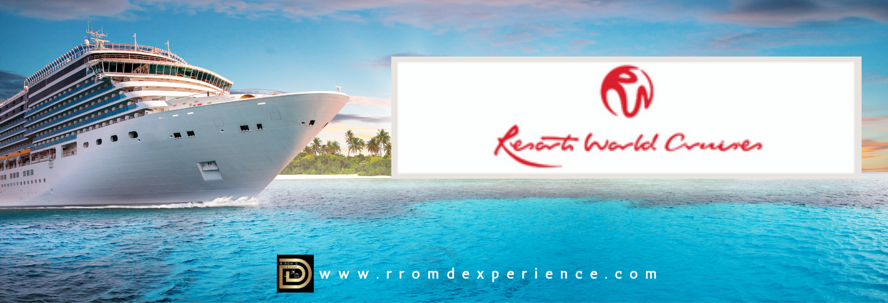 Resort World Cruise