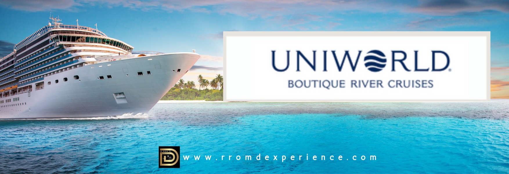 Uniworld Cruise